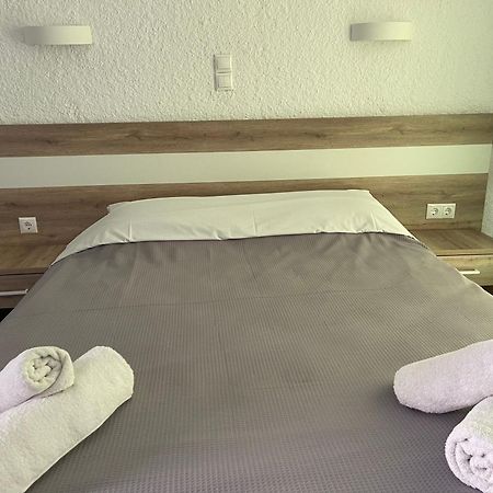 Georgina Hotel Agia Marina  Exterior photo
