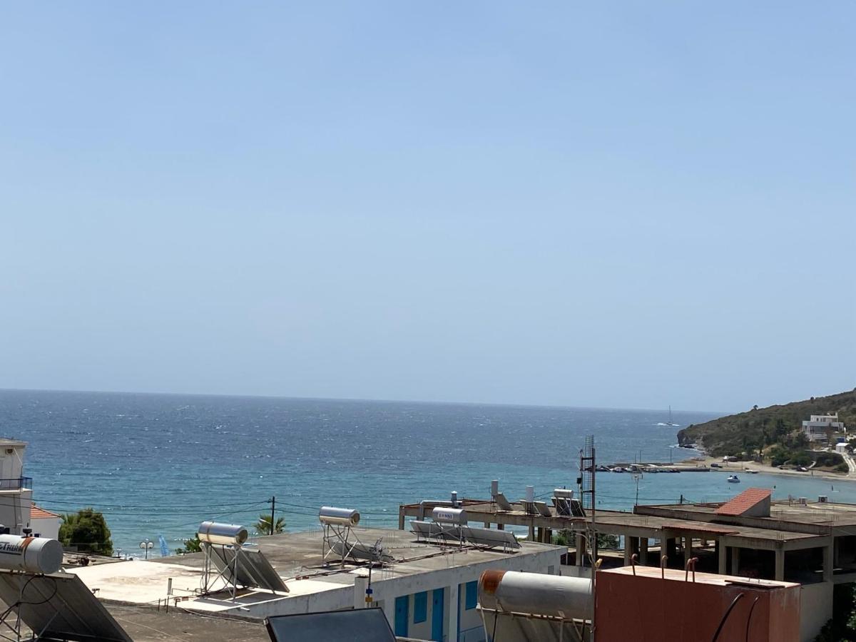 Georgina Hotel Agia Marina  Exterior photo